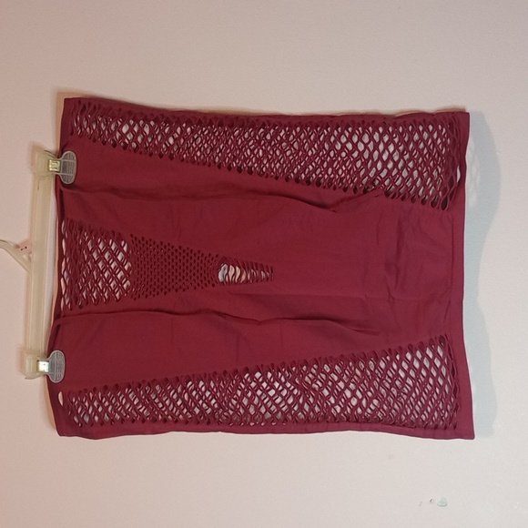 Cute TOP OR DRESS - Picture 3 of 6